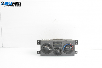 Панел климатик за Hyundai Elantra Sedan II (06.2000 - 07.2006)