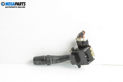 Лостче за чистачки за Hyundai Elantra Sedan II (06.2000 - 07.2006)