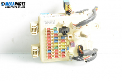 Бушонно табло за Hyundai Elantra Sedan II (06.2000 - 07.2006) 1.6, 105 к.с., № 911102D001