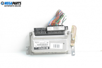 Компютър двигател за Hyundai Elantra Sedan II (06.2000 - 07.2006) 1.6, 105 к.с., № 3914026760