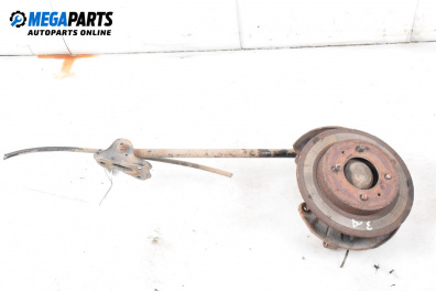 Шенкел главина за Hyundai Elantra Sedan II (06.2000 - 07.2006), позиция: задна, дясна