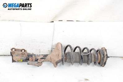 Макферсон за Hyundai Elantra Sedan II (06.2000 - 07.2006), седан, позиция: задна, лява