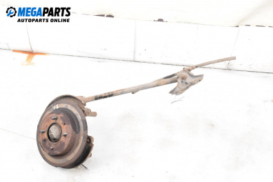 Шенкел главина за Hyundai Elantra Sedan II (06.2000 - 07.2006), позиция: задна, лява