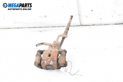 Спирачен апарат за Hyundai Elantra Sedan II (06.2000 - 07.2006), позиция: задна, дясна