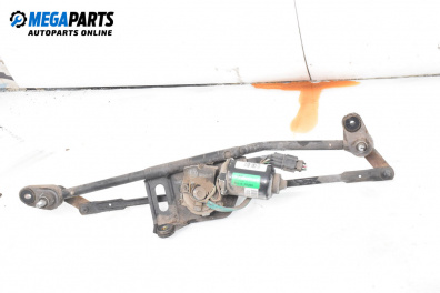 Ел. мотор за чистачките за Hyundai Elantra Sedan II (06.2000 - 07.2006), седан, позиция: предна, № 981102D200