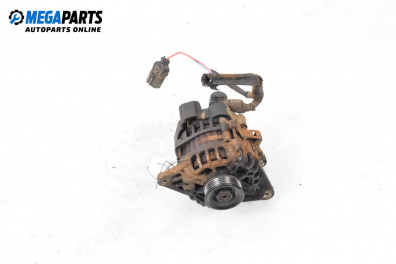 Алтернатор / генератор за Hyundai Elantra Sedan II (06.2000 - 07.2006) 1.6, 105 к.с., № 3730022650