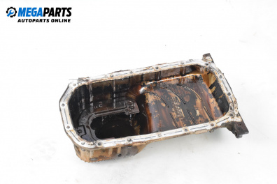 Картер за Hyundai Elantra Sedan II (06.2000 - 07.2006) 1.6, 105 к.с.