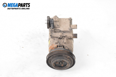 Компресор климатик за Hyundai Elantra Sedan II (06.2000 - 07.2006) 1.6, 105 к.с., № CD1AA03