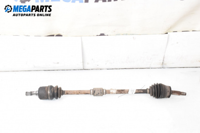 Полуоска за Hyundai Elantra Sedan II (06.2000 - 07.2006) 1.6, 105 к.с., позиция: предна, дясна