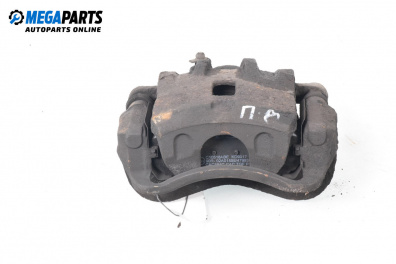 Спирачен апарат за Hyundai Elantra Sedan II (06.2000 - 07.2006), позиция: предна, дясна