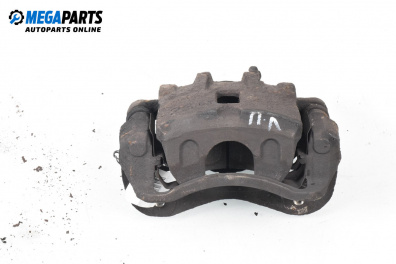 Спирачен апарат за Hyundai Elantra Sedan II (06.2000 - 07.2006), позиция: предна, лява