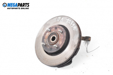 Шенкел главина за Hyundai Elantra Sedan II (06.2000 - 07.2006), позиция: предна, лява