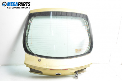 Заден капак за Renault Laguna II Hatchback (03.2001 - 12.2007), 4+1 вр., хечбек, позиция: задна