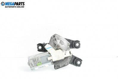 Ел. мотор за чистачките за Renault Laguna II Hatchback (03.2001 - 12.2007), хечбек, позиция: задна