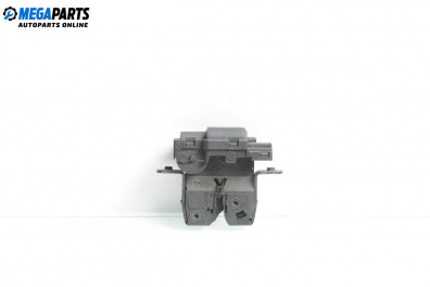 Брава заден капак за Renault Laguna II Hatchback (03.2001 - 12.2007), хечбек, позиция: задна