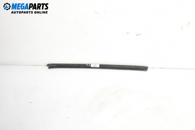 Уплътнение стъкло за Renault Laguna II Hatchback (03.2001 - 12.2007), 4+1 вр., хечбек, позиция: задна, дясна