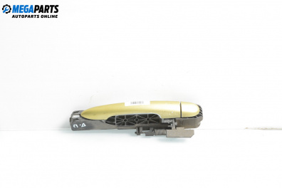 Външна дръжка за Renault Laguna II Hatchback (03.2001 - 12.2007), 4+1 вр., хечбек, позиция: предна, дясна