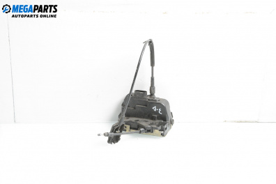 Брава на врата за Renault Laguna II Hatchback (03.2001 - 12.2007), позиция: задна, дясна