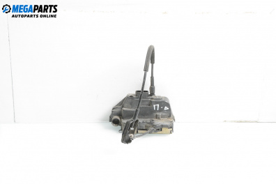 Брава на врата за Renault Laguna II Hatchback (03.2001 - 12.2007), позиция: предна, дясна