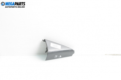 Интериорна пластмаса за Renault Laguna II Hatchback (03.2001 - 12.2007), 4+1 вр., хечбек, позиция: дясна