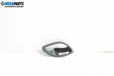 Вътрешна дръжка за Renault Laguna II Hatchback (03.2001 - 12.2007), 4+1 вр., хечбек, позиция: предна, дясна