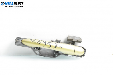 Външна дръжка за Renault Laguna II Hatchback (03.2001 - 12.2007), 4+1 вр., хечбек, позиция: задна, лява