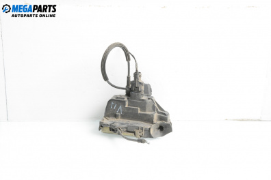 Брава на врата за Renault Laguna II Hatchback (03.2001 - 12.2007), позиция: предна, лява