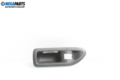 Интериорна пластмаса за Renault Laguna II Hatchback (03.2001 - 12.2007), 4+1 вр., хечбек, позиция: лява