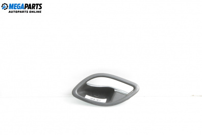 Вътрешна дръжка за Renault Laguna II Hatchback (03.2001 - 12.2007), 4+1 вр., хечбек, позиция: предна, лява