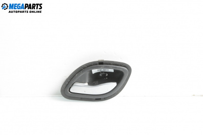 Вътрешна дръжка за Renault Laguna II Hatchback (03.2001 - 12.2007), 4+1 вр., хечбек, позиция: задна, лява