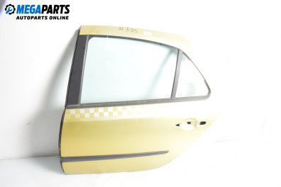 Врата за Renault Laguna II Hatchback (03.2001 - 12.2007), 4+1 вр., хечбек, позиция: задна, лява