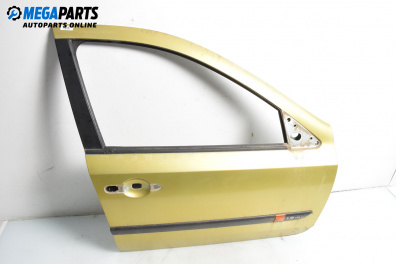 Врата за Renault Laguna II Hatchback (03.2001 - 12.2007), 4+1 вр., хечбек, позиция: предна, дясна