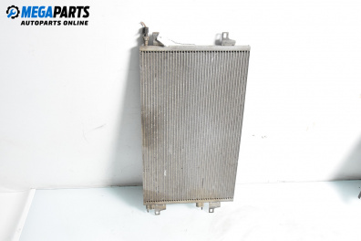 Климатичен радиатор за Renault Laguna II Hatchback (03.2001 - 12.2007) 1.8 16V (BG0B, BG0C, BG0J, BG0M, BG0V), 121 к.с.