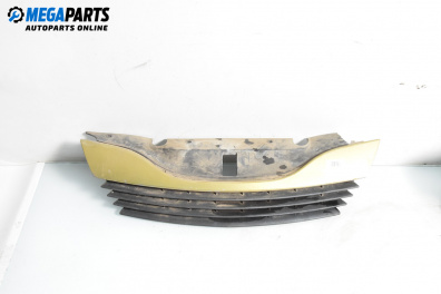 Решетка за Renault Laguna II Hatchback (03.2001 - 12.2007), хечбек, позиция: предна