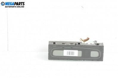 Часовник за Renault Laguna II Hatchback (03.2001 - 12.2007)