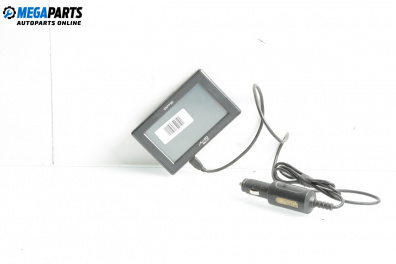 GPS навигация за Renault Laguna II Hatchback (03.2001 - 12.2007)