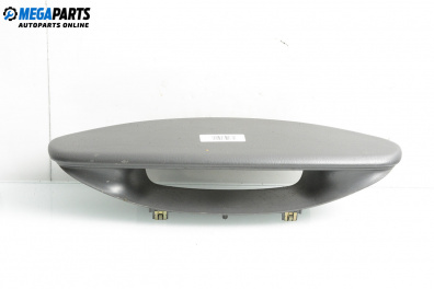 Интериорна пластмаса за Renault Laguna II Hatchback (03.2001 - 12.2007), 4+1 вр., хечбек, позиция: предна