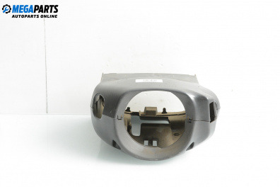 Интериорна пластмаса волан за Renault Laguna II Hatchback (03.2001 - 12.2007), 4+1 вр., хечбек