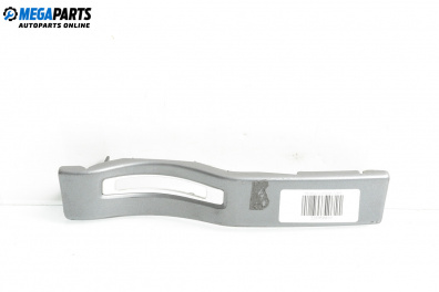 Интериорна лайсна за Renault Laguna II Hatchback (03.2001 - 12.2007), 4+1 вр., хечбек