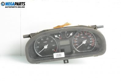 Километраж за Renault Laguna II Hatchback (03.2001 - 12.2007) 1.8 16V (BG0B, BG0C, BG0J, BG0M, BG0V), 121 к.с.
