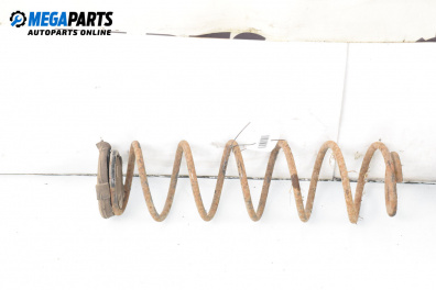 Пружина за ходова част за Renault Laguna II Hatchback (03.2001 - 12.2007), хечбек, позиция: задна
