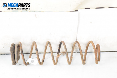 Пружина за ходова част за Renault Laguna II Hatchback (03.2001 - 12.2007), хечбек, позиция: задна