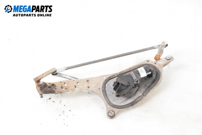 Ел. мотор за чистачките за Renault Laguna II Hatchback (03.2001 - 12.2007), хечбек, позиция: предна