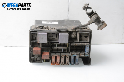 Бушонно табло за Renault Laguna II Hatchback (03.2001 - 12.2007) 1.8 16V (BG0B, BG0C, BG0J, BG0M, BG0V), 121 к.с.