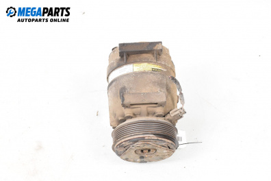Компресор климатик за Renault Laguna II Hatchback (03.2001 - 12.2007) 1.8 16V (BG0B, BG0C, BG0J, BG0M, BG0V), 121 к.с., №  1135320