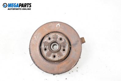 Шенкел главина за Renault Laguna II Hatchback (03.2001 - 12.2007), позиция: предна, дясна