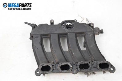 Всмукателен колектор за Renault Laguna II Hatchback (03.2001 - 12.2007) 1.8 16V (BG0B, BG0C, BG0J, BG0M, BG0V), 121 к.с.