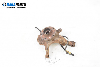 Шенкел главина за Renault Laguna II Hatchback (03.2001 - 12.2007), позиция: предна, лява