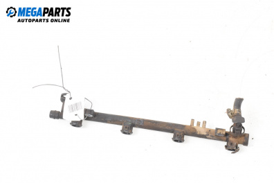 Бензинова рейка за Renault Laguna II Hatchback (03.2001 - 12.2007) 1.8 16V (BG0B, BG0C, BG0J, BG0M, BG0V), 121 к.с.