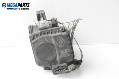 Дроселова клапа за Renault Laguna II Hatchback (03.2001 - 12.2007) 1.8 16V (BG0B, BG0C, BG0J, BG0M, BG0V), 121 к.с., № 82 00 123 061